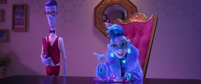 Ralph breaks the internet movie review for parents Ralph breaks the internet movie review for parents