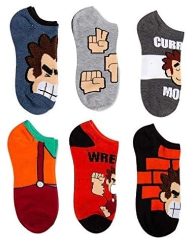 Ralph breaks the internet stocking stuffers