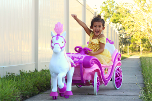 The holiday gift every little girl is wishing for