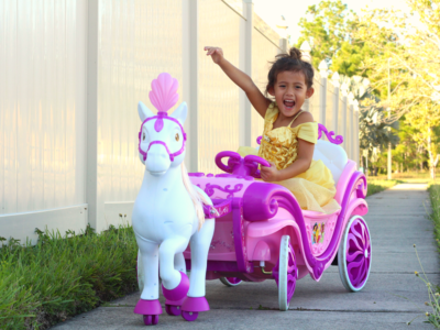 The holiday gift every little girl is wishing for