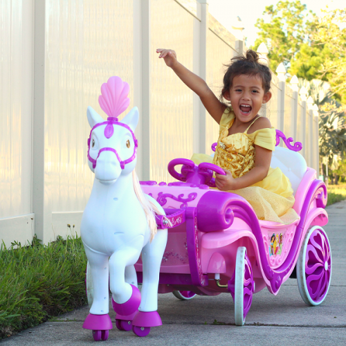 The holiday gift every little girl is wishing for