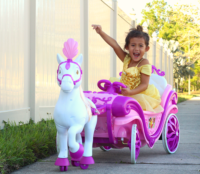 The holiday gift every little girl is wishing for