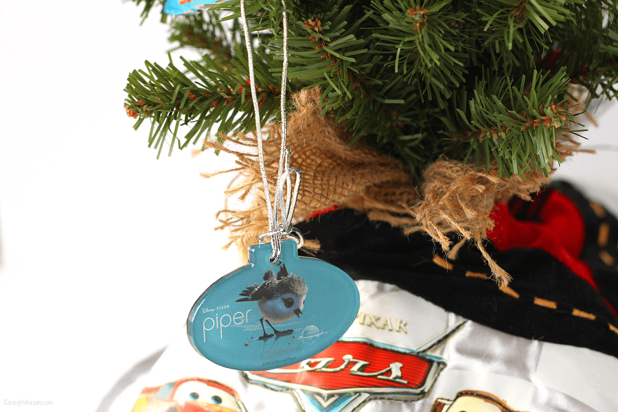 Disney Christmas tree ideas