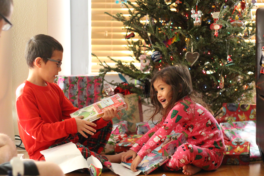 Don't make the same Christmas mistakes I did Don't make the same Christmas mistakes I did