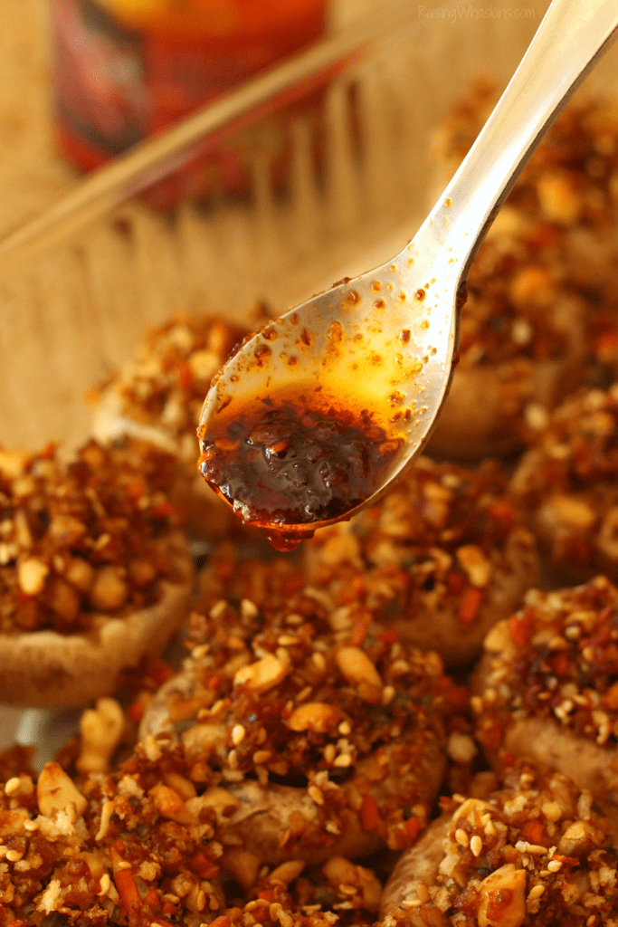 Easy vegan appetizer for party Easy vegan appetizer for party