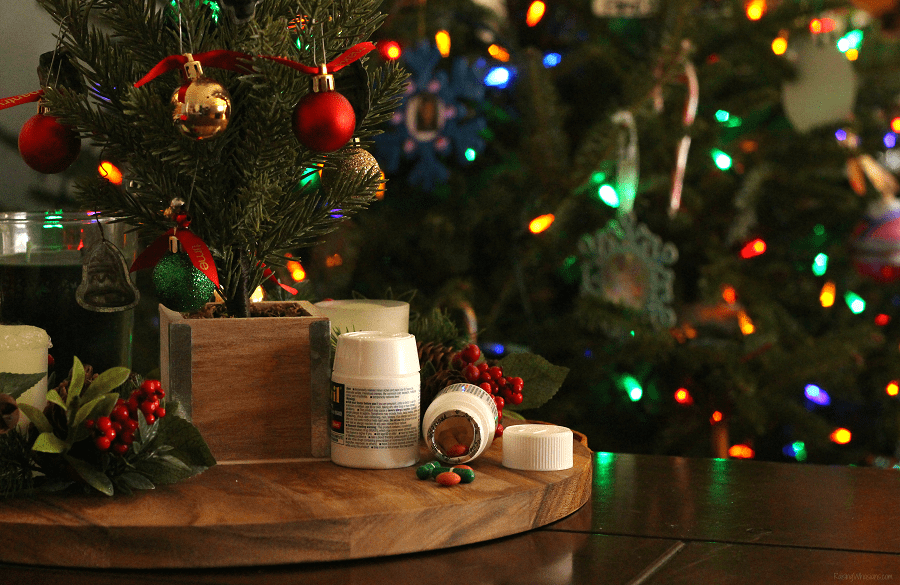 Holiday self care Holiday self care