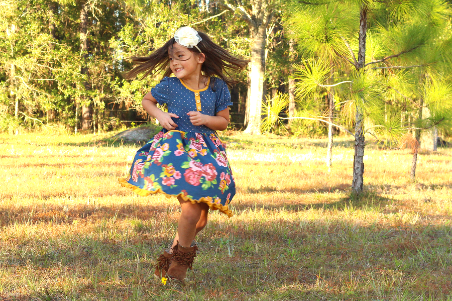 Matilda Jane Joanna Gaines dress Matilda Jane Joanna Gaines dress