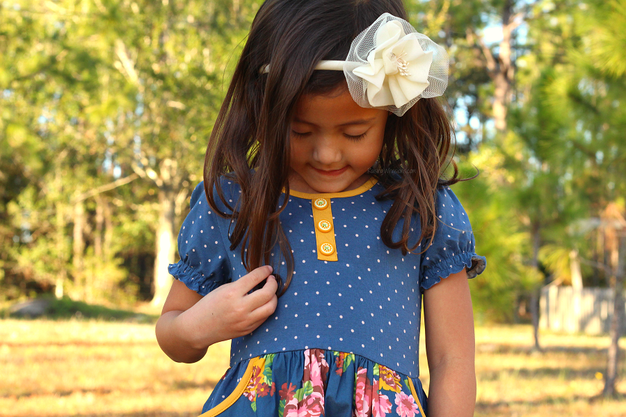 Matilda Jane Joanna Gaines girls fashion