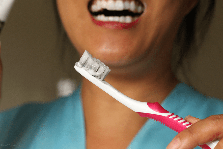 Charcoal for sensitive teeth Charcoal for sensitive teeth