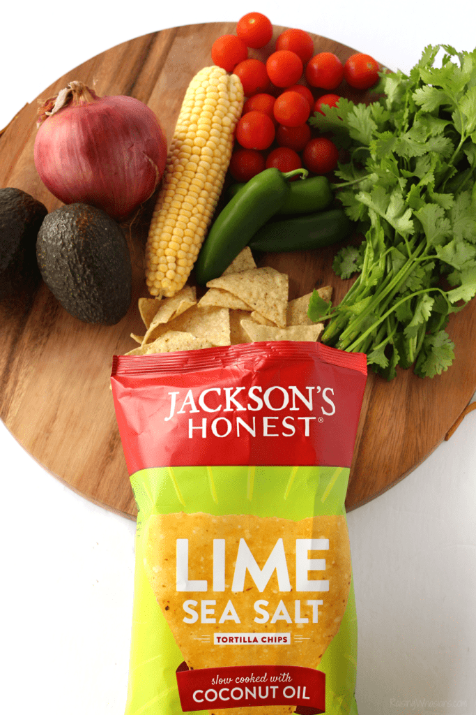 Jackson's honest review