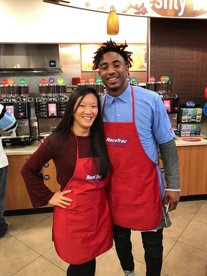 RaceTrac event Florida RaceTrac event Florida