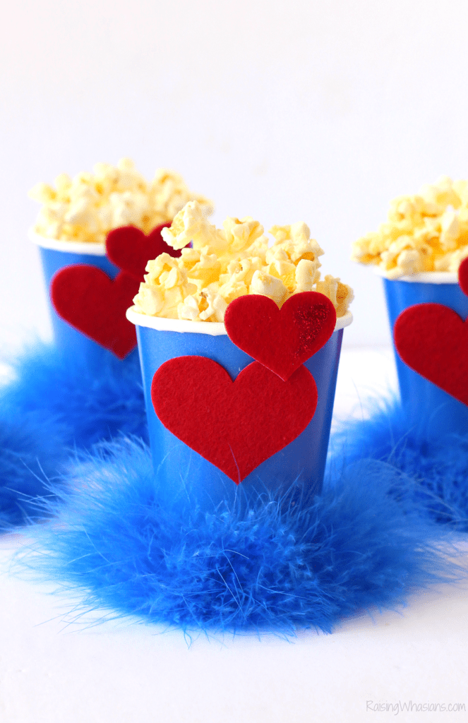 Ralph breaks the internet movie night ideas