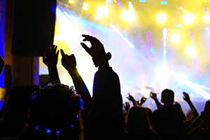 Rock the universe best tips