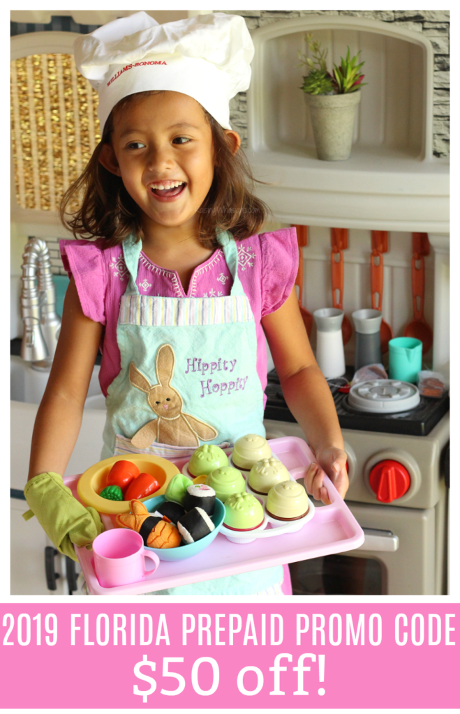 Florida prepaid savings 2019