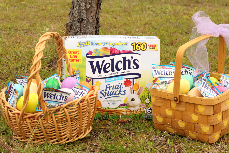 Best Easter egg fillers