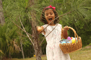 Best Easter egg hunt tips