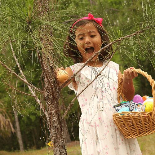 Best Easter egg hunt tips