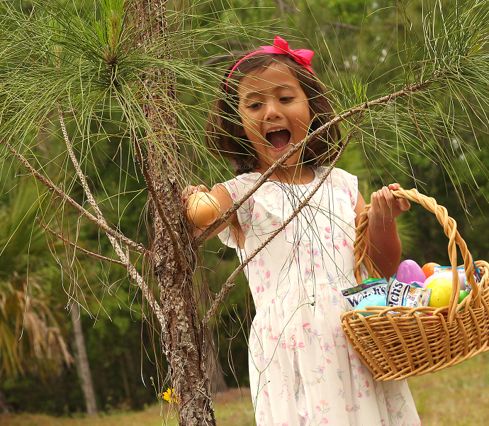 Best Easter egg hunt tips
