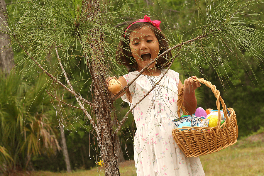 Best Easter egg hunt tips