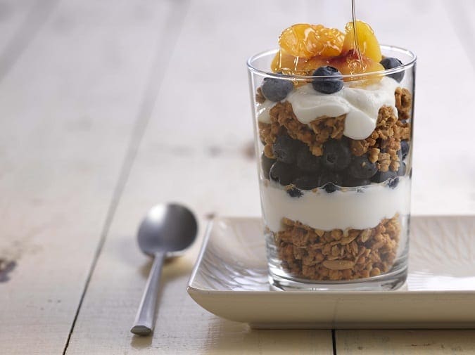 Captain marvel dessert idea