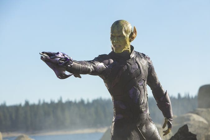 Captain marvel review for kids Captain marvel review for kids