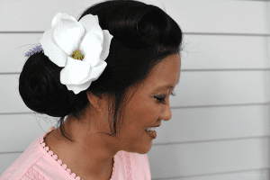 How to book Disney character couture