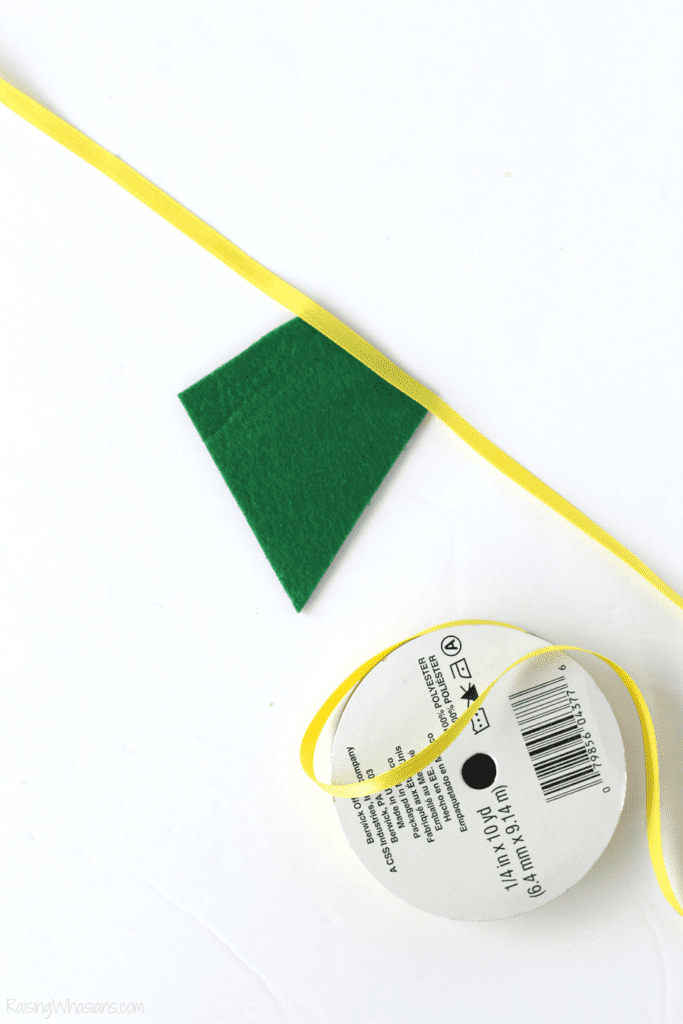 Mary Poppins kite craft