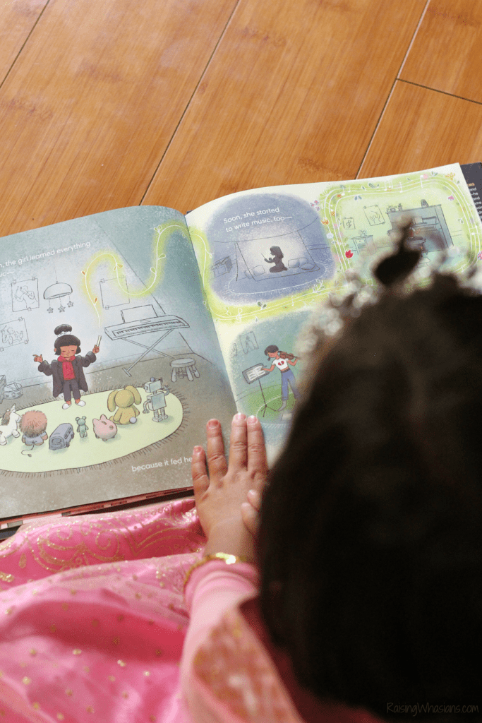 Mo Willems because book review