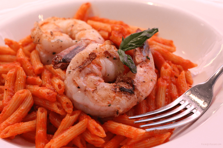 Palo food
