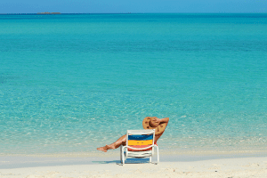 Serenity bay tips