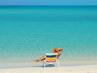 Serenity bay tips
