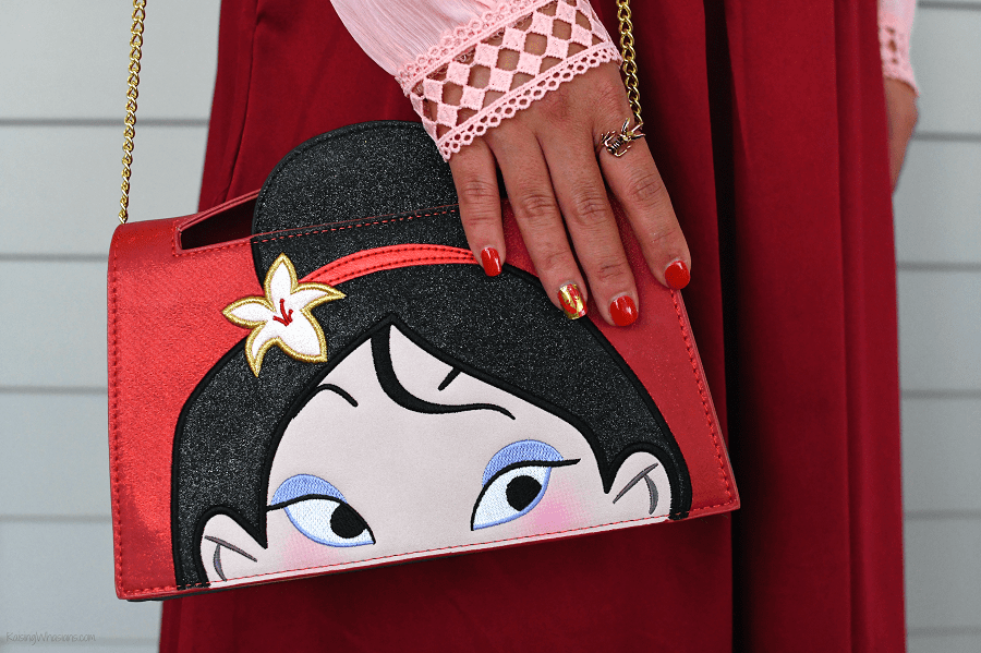 What to expect Disney character couture What to expect Disney character couture