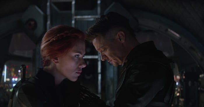 Avengers endgame movie review for parents