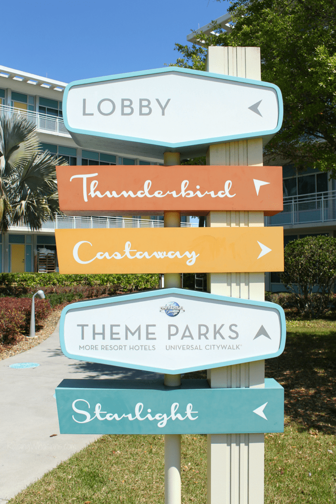 Cabana bay beach resort perks Cabana bay beach resort perks
