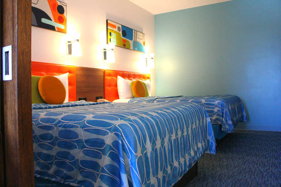 Cabana bay beach resort photo tour