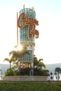 Cabana bay beach resort tips