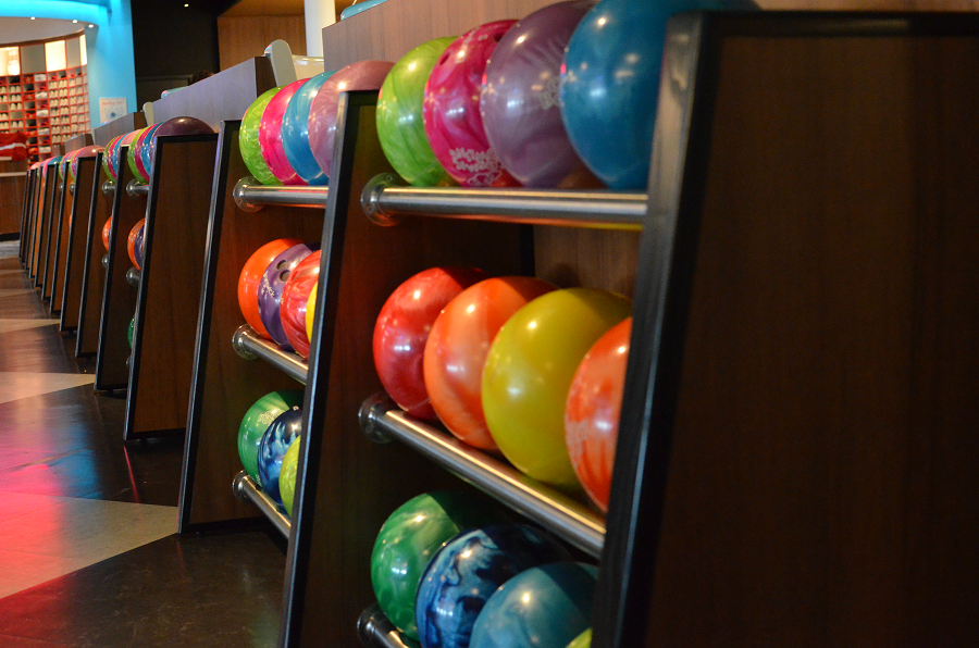 Cabana bay bowling alley Cabana bay bowling alley
