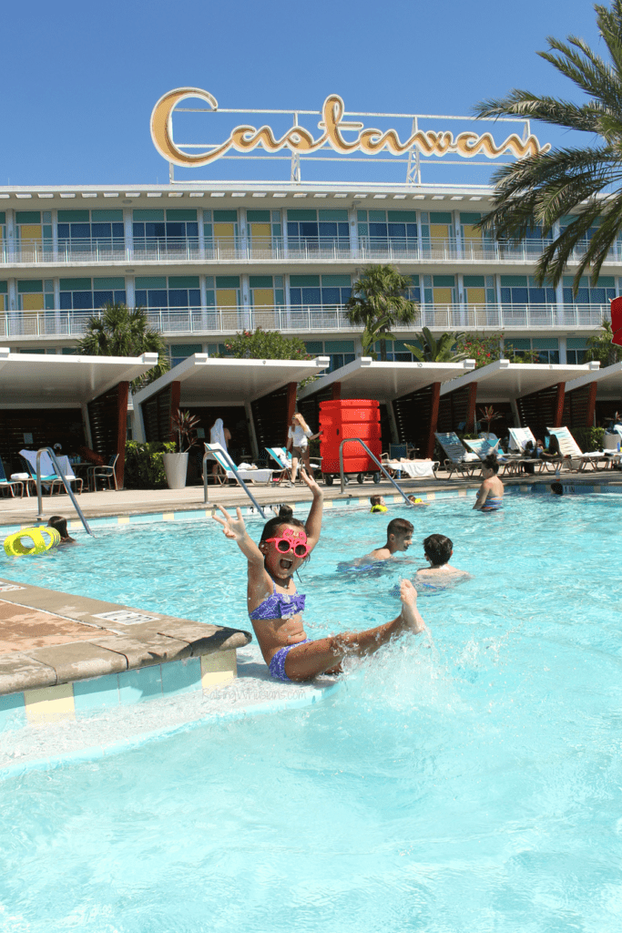 Cabana bay family tips Cabana bay family tips