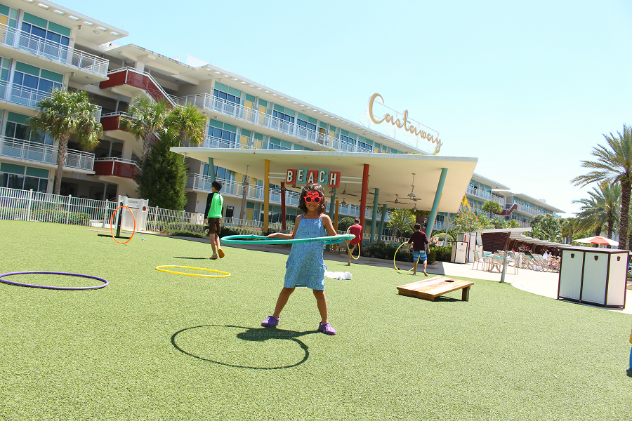 Cabana bay travel tips Cabana bay travel tips