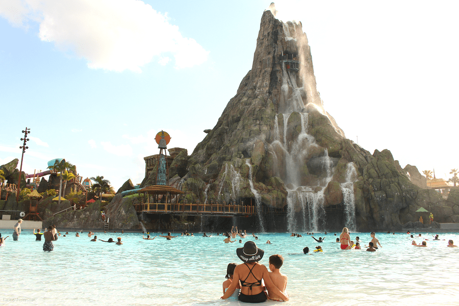 Closest hotel to volcano bay Closest hotel to volcano bay
