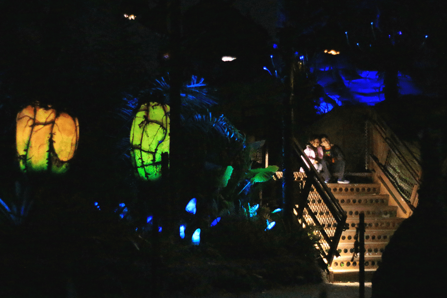 Disney after hours for kids Disney after hours for kids