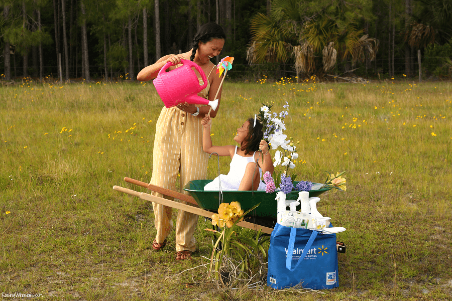 Earth day every day for kids