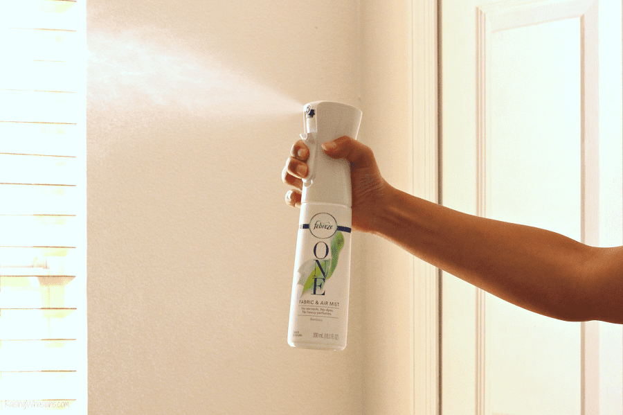 Febreze one review