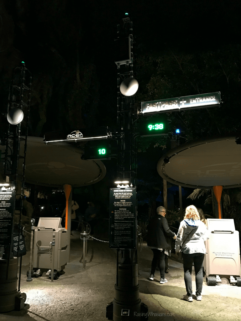 Flight of passage Disney after hours Flight of passage Disney after hours