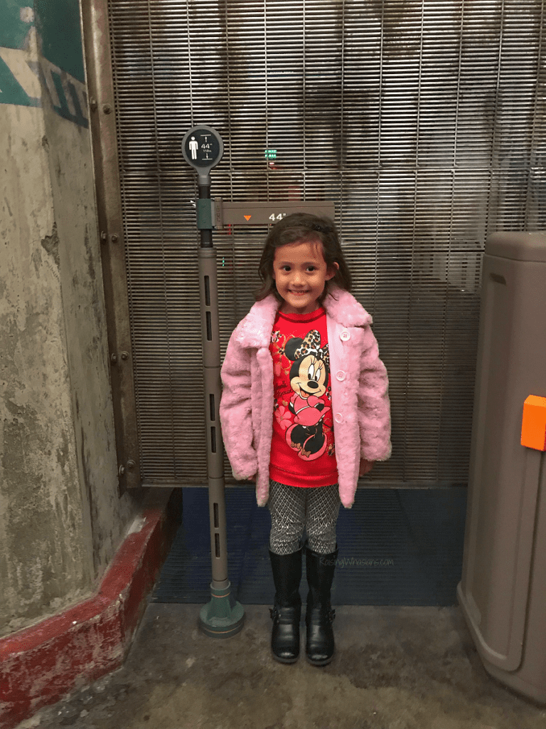 Flight of passage for kids Flight of passage for kids