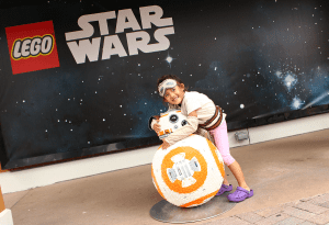 Florida prepaid discount LEGOLAND