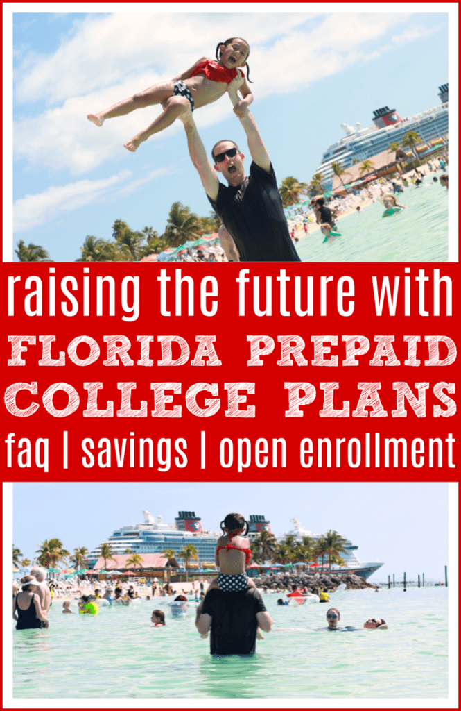 Florida prepaid questions