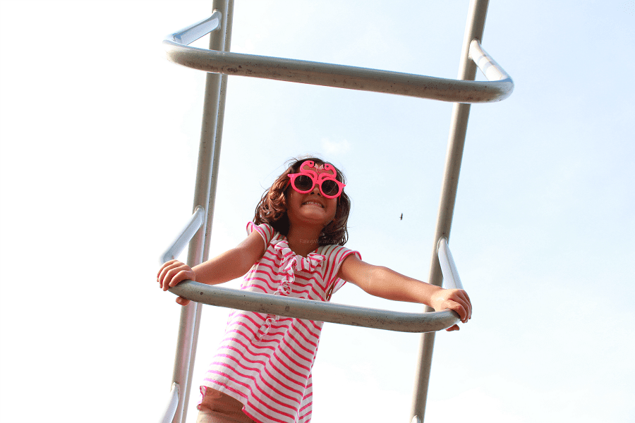Raising kids to be better