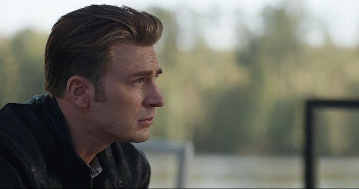 Should kids see avengers endgame