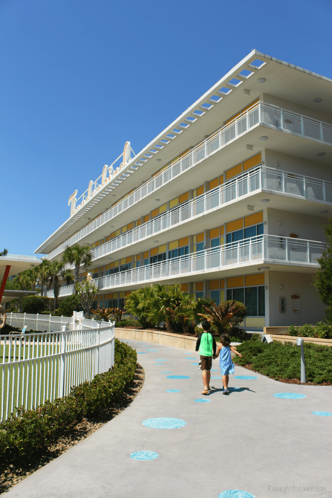 Universal cabana bay hotel tips Universal cabana bay hotel tips